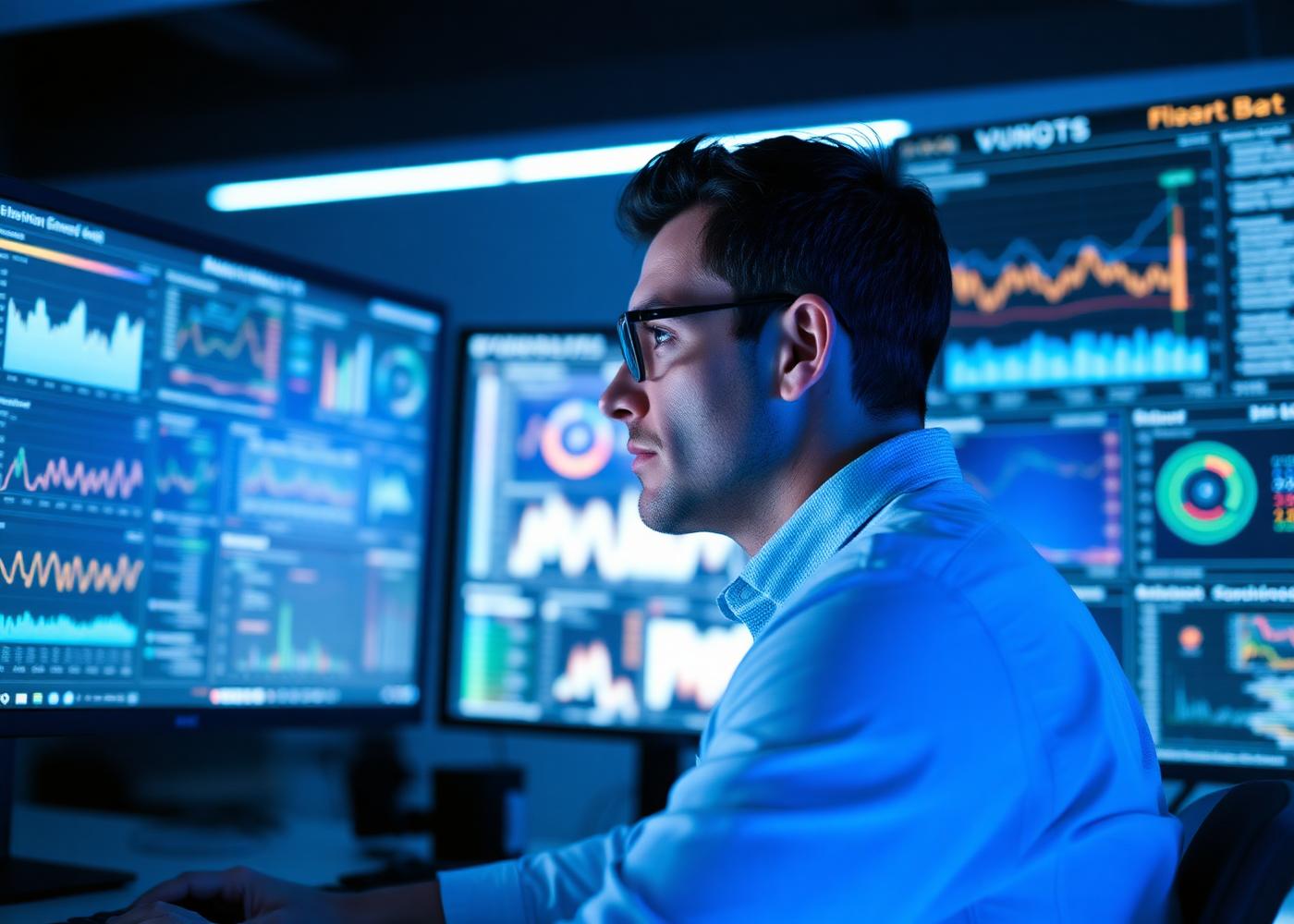 IT consulting