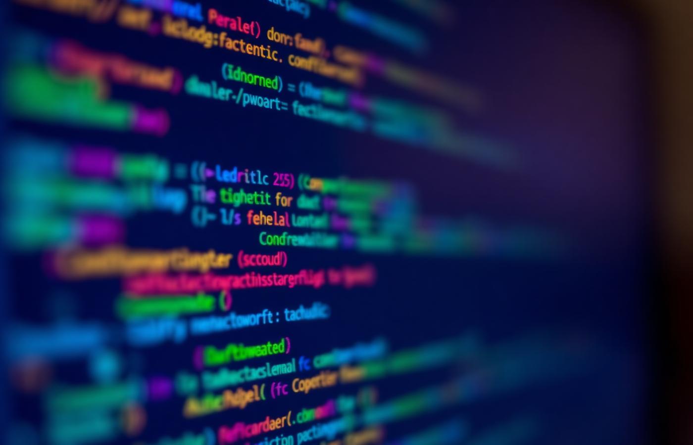 Custom software development