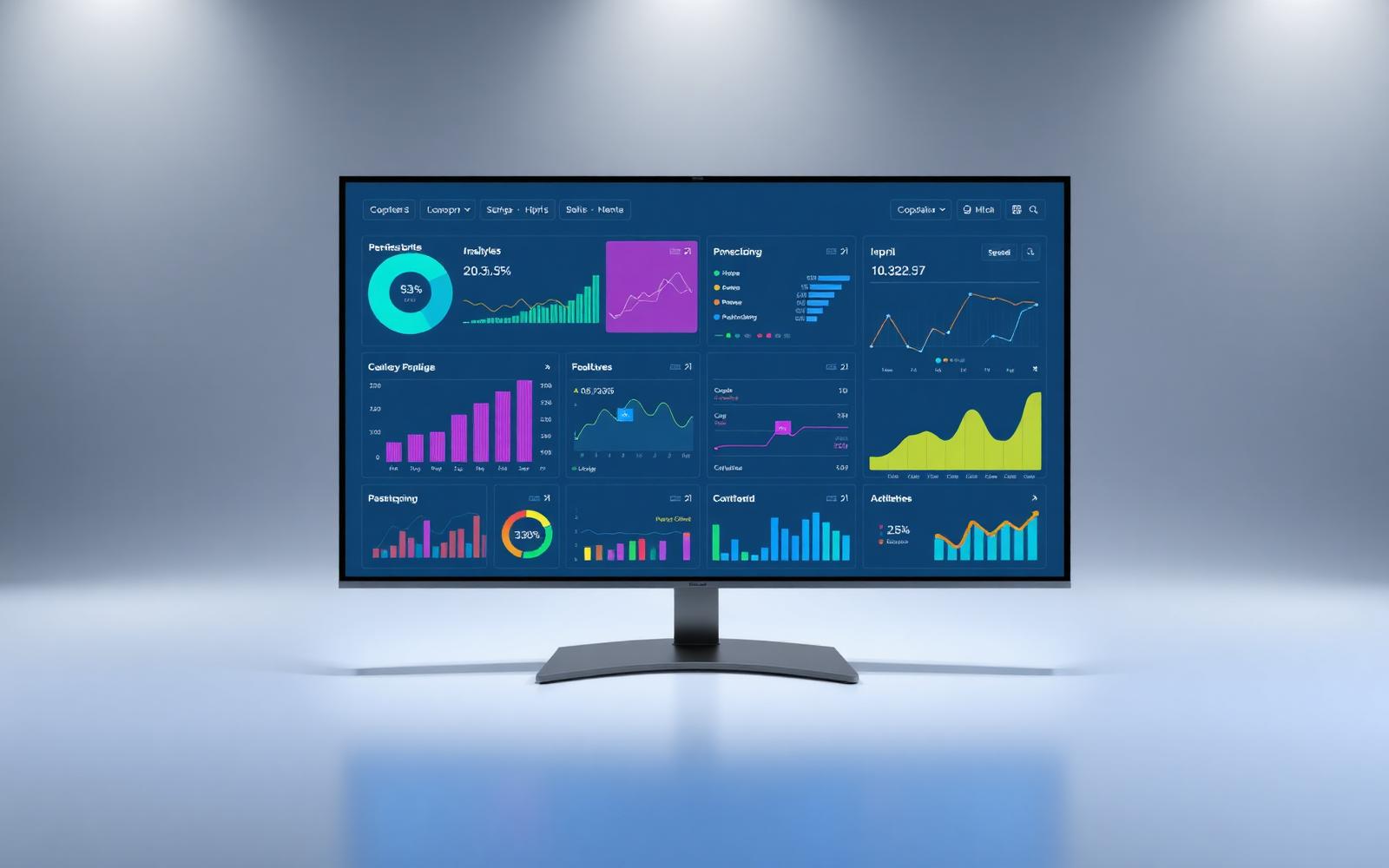 Data analytics