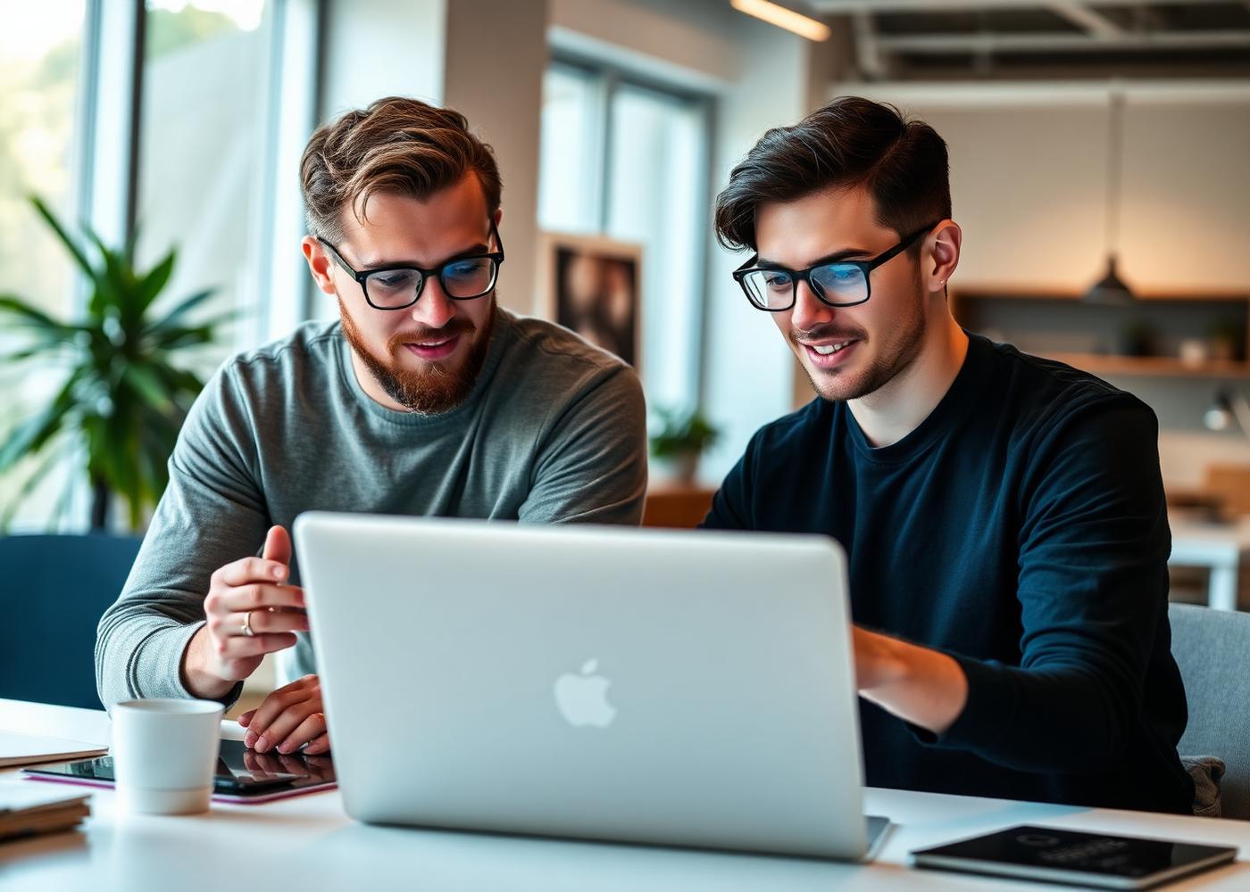 Business automation